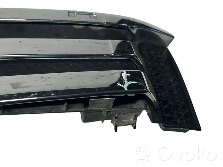 Ford Ranger Maskownica / Grill / Atrapa górna chłodnicy AB398178AD