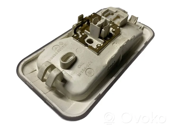 Renault Master III Lampka podsufitki tylna 264306877R