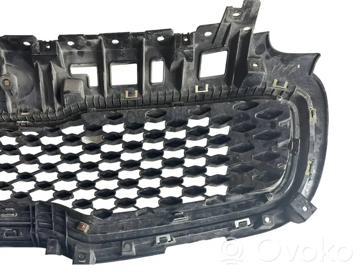 KIA Sportage Maskownica / Grill / Atrapa górna chłodnicy 86352F1010