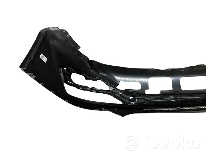 Hyundai Tucson IV NX4 Rivestimento della parte inferiore del paraurti posteriore 86612N7020