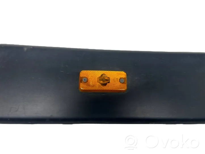 Citroen Jumper Rivestimento modanatura parafango posteriore 1306610070