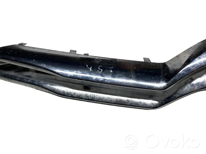 Citroen DS5 Griglia superiore del radiatore paraurti anteriore 5105T0010