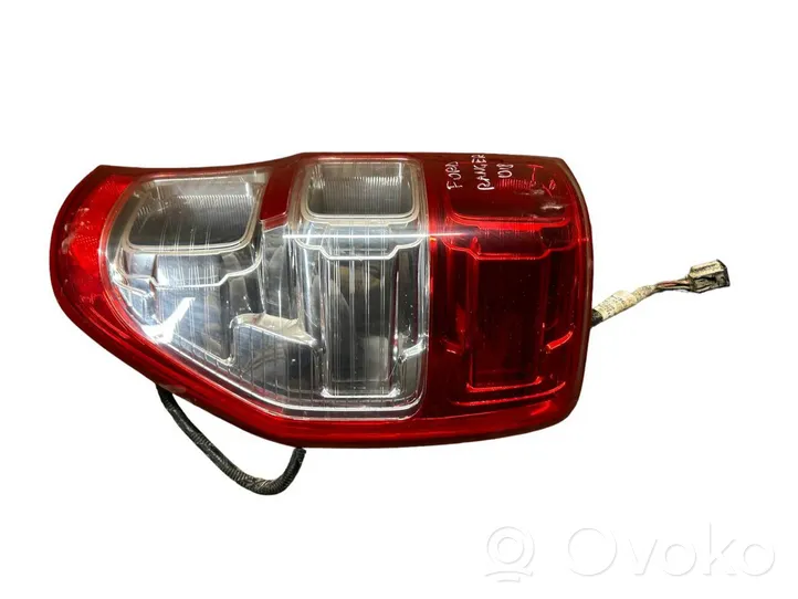 Ford Ranger Luci posteriori DB3913404