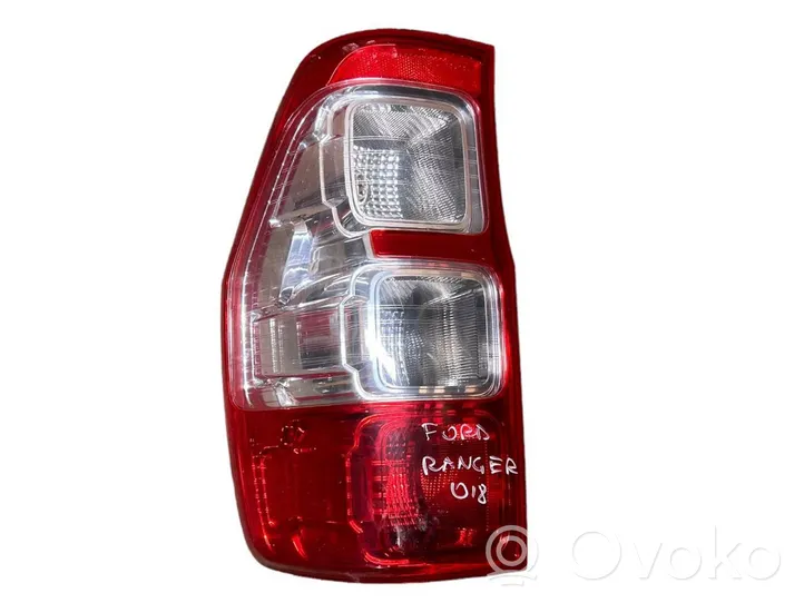 Ford Ranger Luci posteriori DB3913404