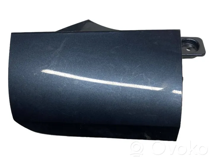 Hyundai Staria Rivestimento della parte inferiore del paraurti posteriore 86695CG000