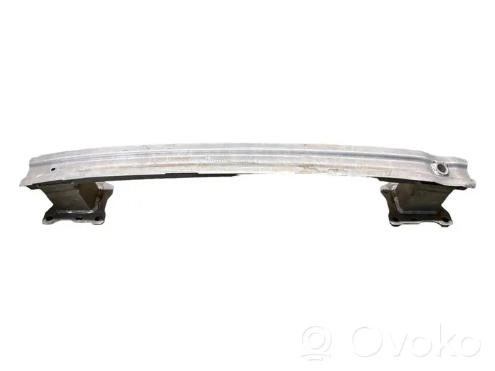 Audi A4 S4 B9 Traversa del paraurti posteriore 8W0807309