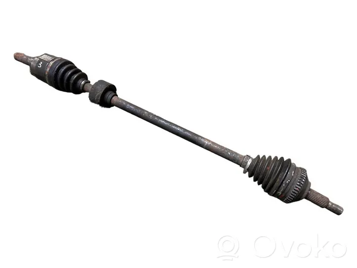 Toyota Avensis T270 Front driveshaft P04593448AB