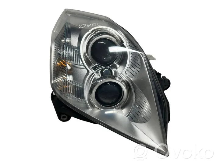 Cadillac BLS Faro/fanale 1EL00938202