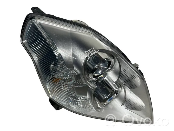 Cadillac BLS Phare frontale 1EL00938202