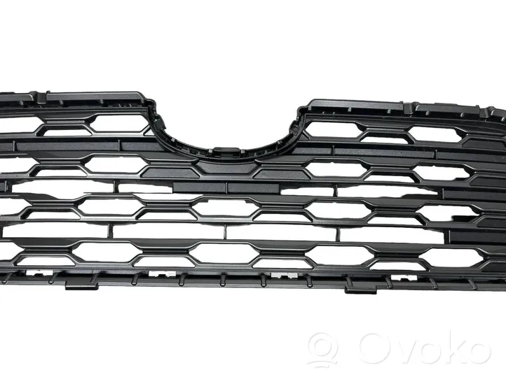 Toyota RAV 4 (XA50) Grille inférieure de pare-chocs avant 5311242340