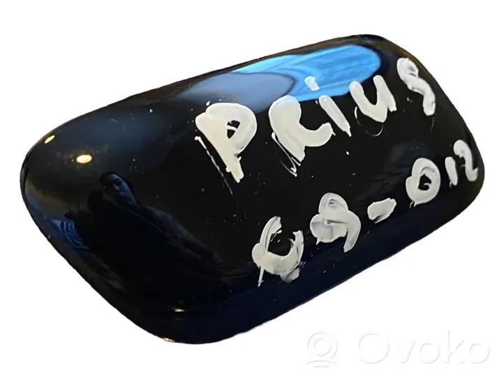 Toyota Prius (XW30) Headlight washer spray nozzle cap/cover 8504447010