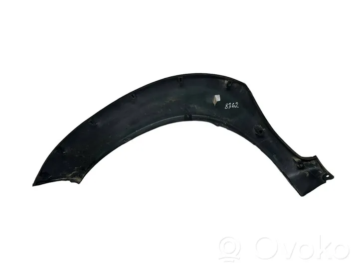 Toyota Hilux (AN10, AN20, AN30) Rivestimento parafango (modanatura) 538470K910