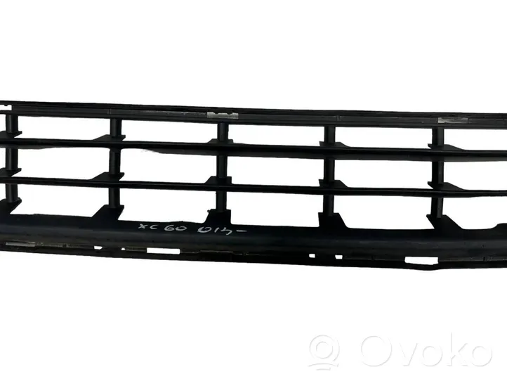 Volvo XC60 Front bumper lower grill 31323774