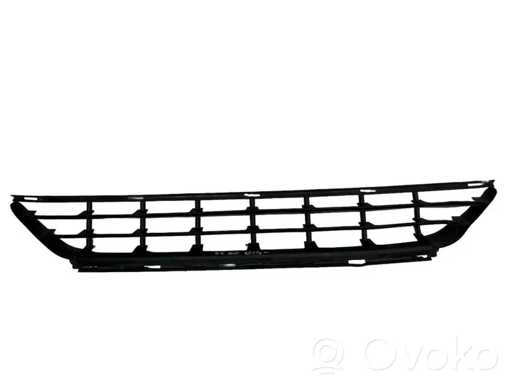 Volvo XC60 Front bumper lower grill 31323774