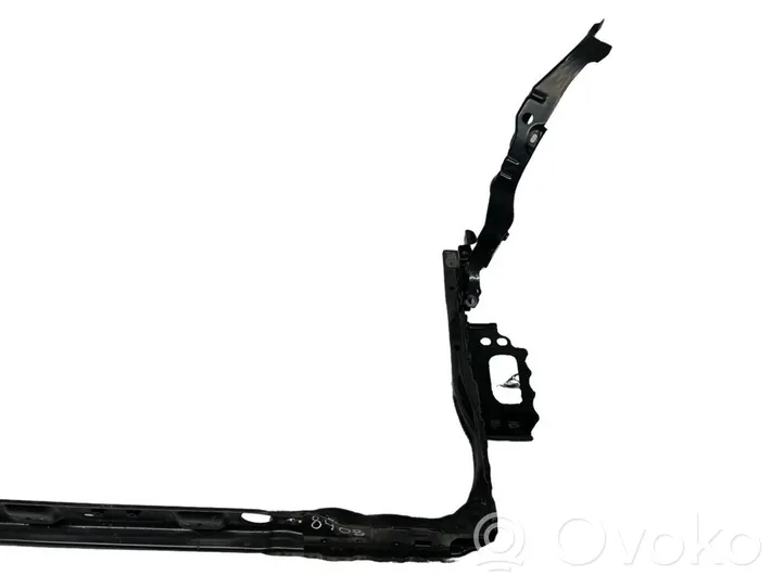 Toyota Prius (XW50) Radiator support slam panel 