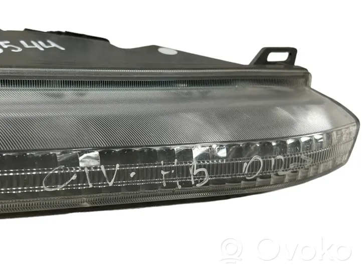 Honda Civic IX Phare de jour LED H298AL