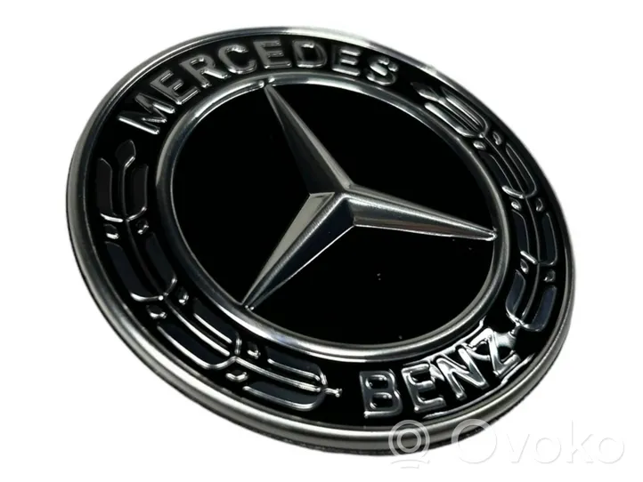 Mercedes-Benz EQS V297 Emblemat / Znaczek A0008172605