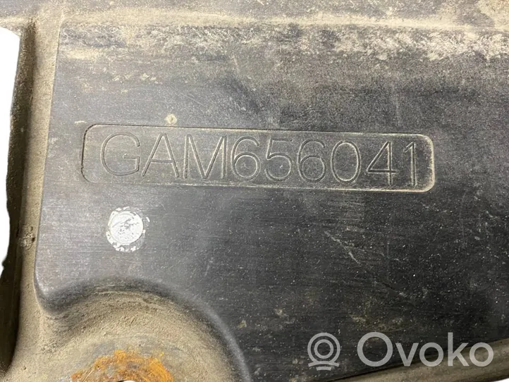 Mazda 6 Boîte de batterie GAM656041
