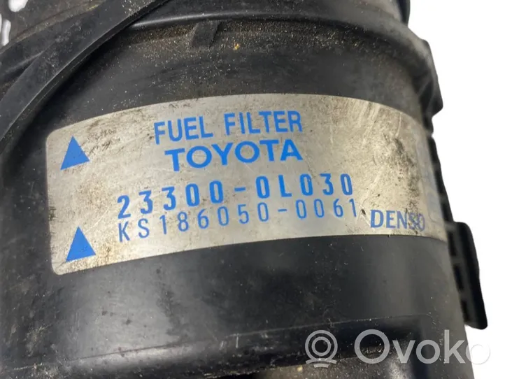 Toyota Hilux (AN10, AN20, AN30) Filtre à carburant 233000L030