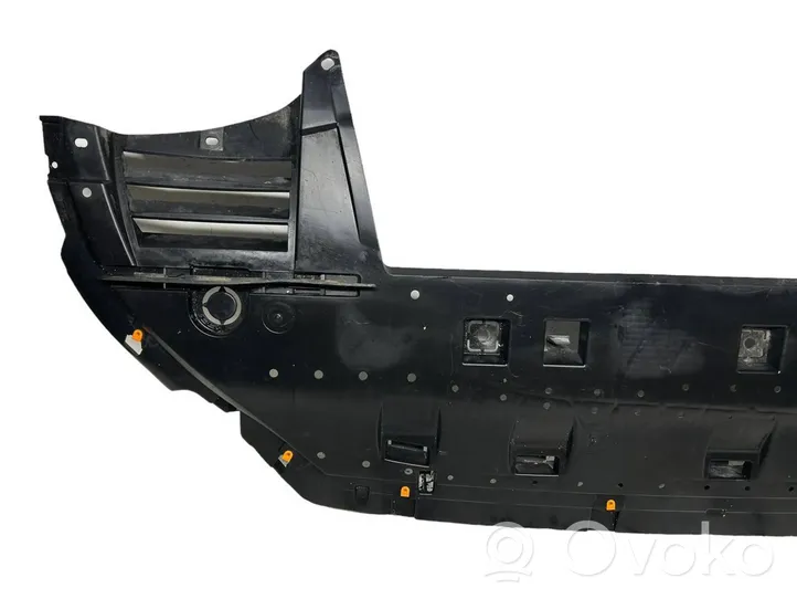 Citroen Berlingo Protezione anti spruzzi/sottoscocca del motore 9816809580