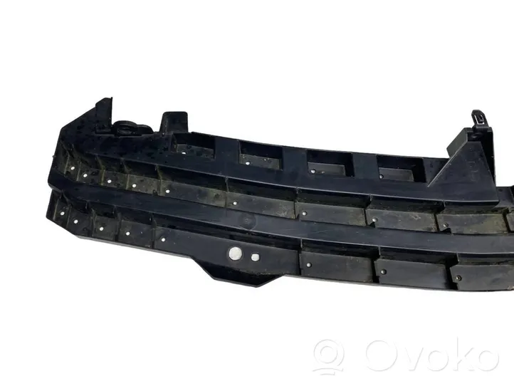 Toyota Hilux (AN120, AN130) Support de montage de pare-chocs avant 526140K020