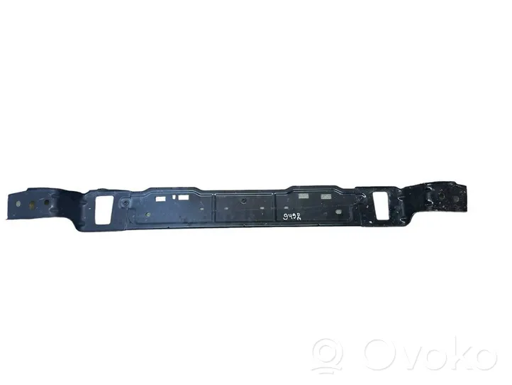 Peugeot 3008 II Panel mocowanie chłodnicy / dół 0330298000