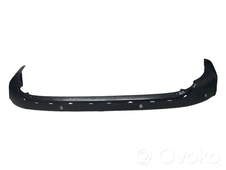 Toyota RAV 4 (XA40) Rivestimento della parte inferiore del paraurti posteriore 5216942310