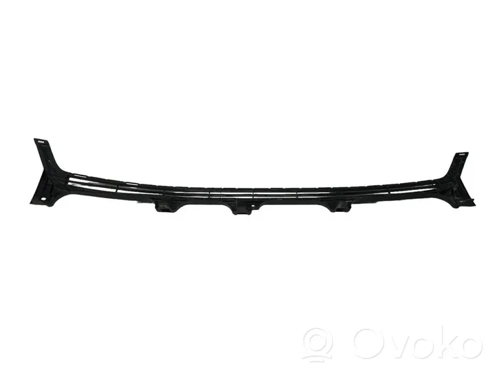 Toyota Land Cruiser (J150) Mascherina inferiore del paraurti anteriore 5311260200