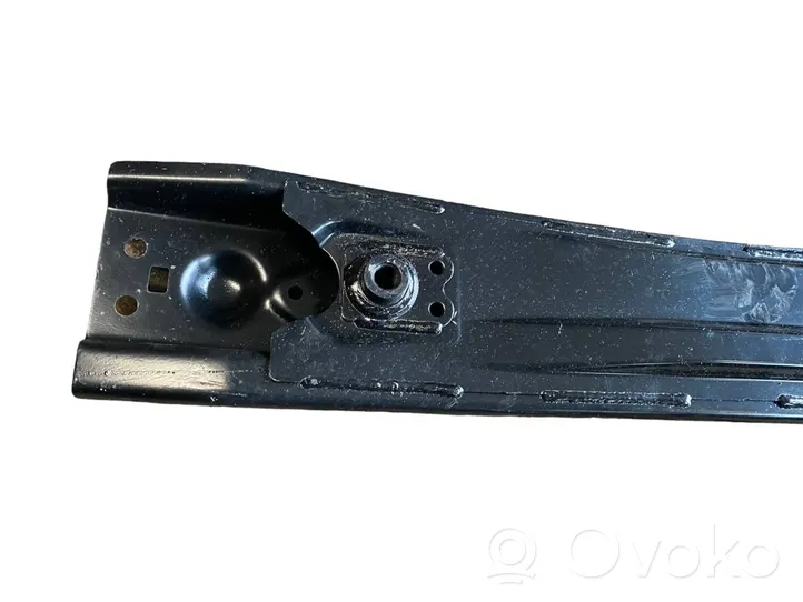 Toyota Corolla E210 E21 Traversa di supporto paraurti posteriore 