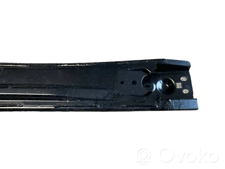 Toyota Corolla E210 E21 Traversa di supporto paraurti posteriore 