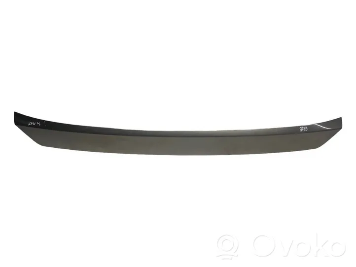 Toyota RAV 4 (XA40) Tailgate trim 768242130