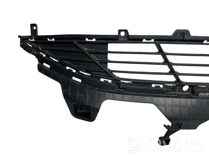 Hyundai Tucson IV NX4 Mascherina inferiore del paraurti anteriore 86531N7010