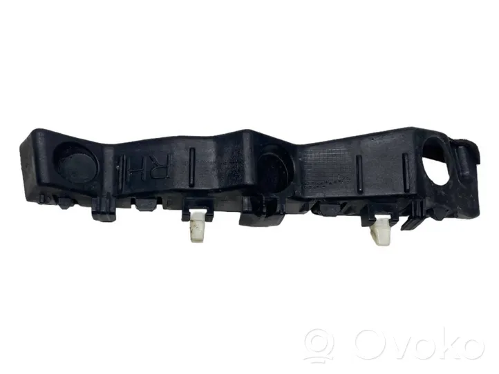 KIA Optima Front bumper mounting bracket 86514D4000