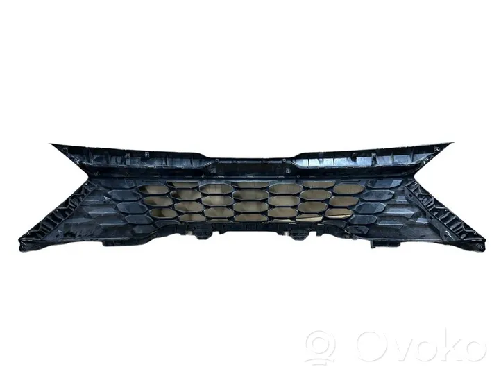 KIA Sportage Grille inférieure de pare-chocs avant 86350R2000