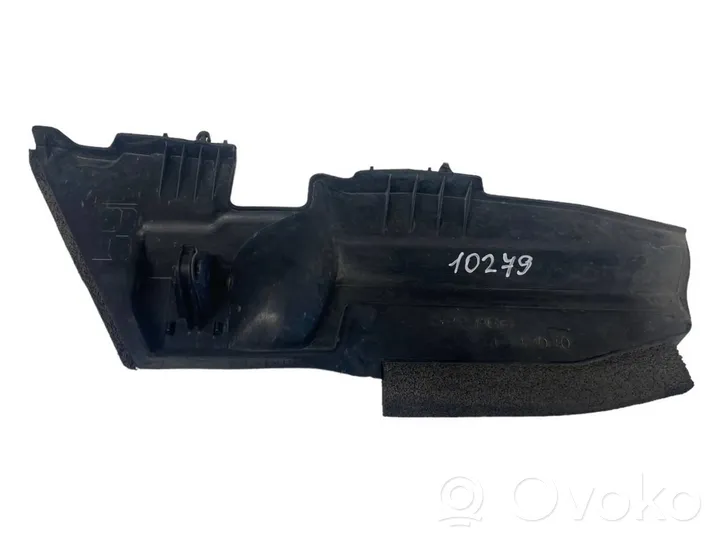 Toyota Prius (XW30) Wlot / Kanał powietrza intercoolera 5329447010