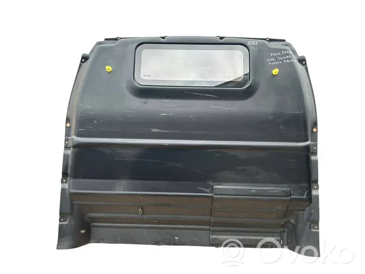 Citroen Jumpy Partition between cabin 43R00063