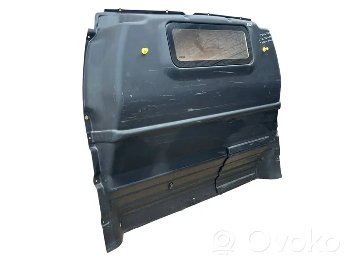 Citroen Jumpy Partition between cabin 43R00063