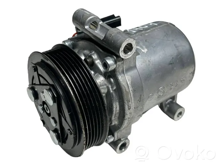 Citroen Jumpy Ilmastointilaitteen kompressorin pumppu (A/C) 9830148980