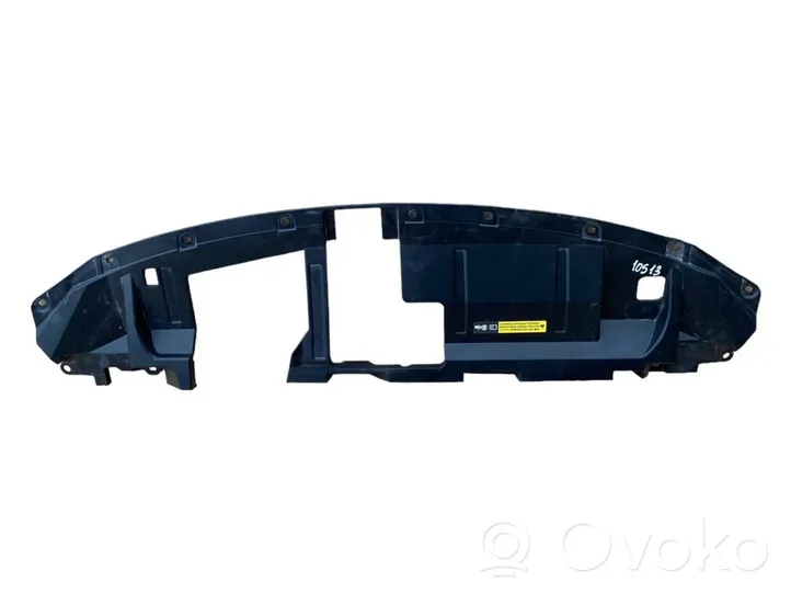 Nissan Qashqai J12 Rivestimento della modanatura della chiusura del vano motore/cofano 623226UA0A