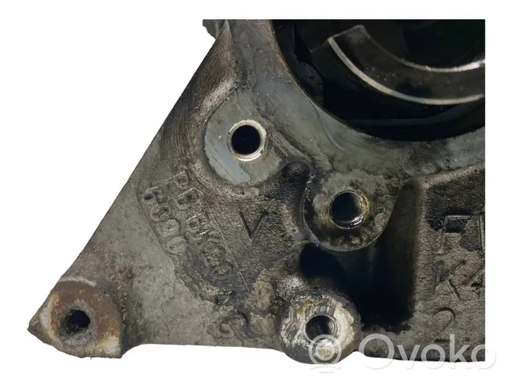 Peugeot Boxer Engine head BK2Q6K551