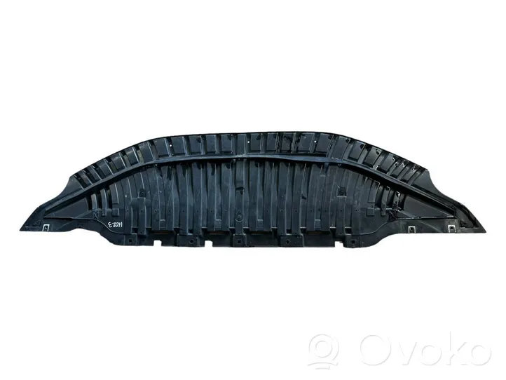 Audi A8 S8 D4 4H Variklio dugno apsauga 4H0807611