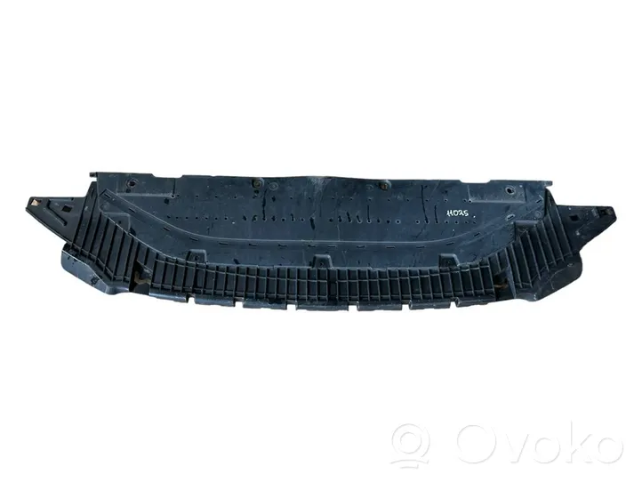 Audi A6 S6 C7 4G Piastra paramotore/sottoscocca paraurti anteriore 4G0807611E