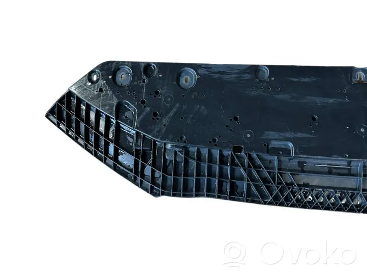 Audi A4 S4 B9 Front bumper skid plate/under tray 8W0807611