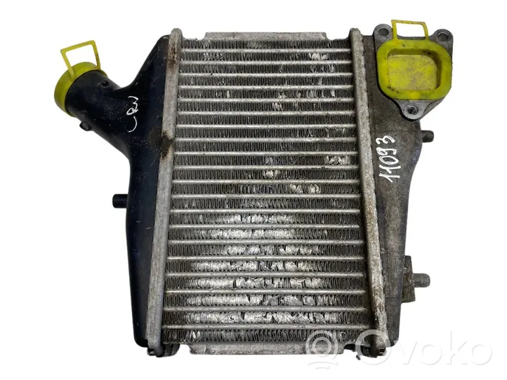 Honda CR-V Chłodnica powietrza doładowującego / Intercooler 1271002861