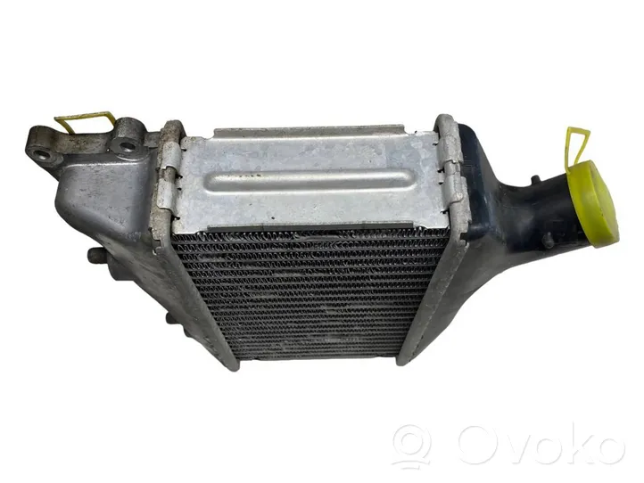 Honda CR-V Chłodnica powietrza doładowującego / Intercooler 1271002861