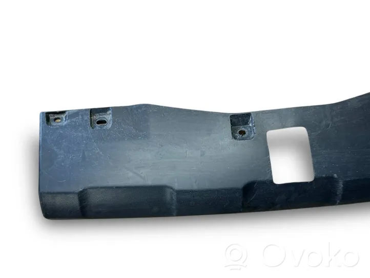 Subaru Outback (BS) Rivestimento della parte inferiore del paraurti posteriore 57734AL040