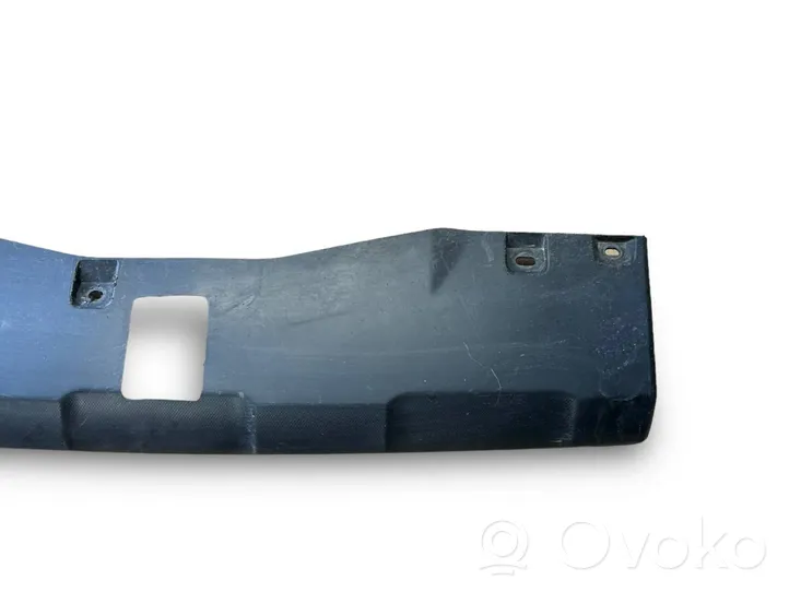 Subaru Outback (BS) Rivestimento della parte inferiore del paraurti posteriore 57734AL040