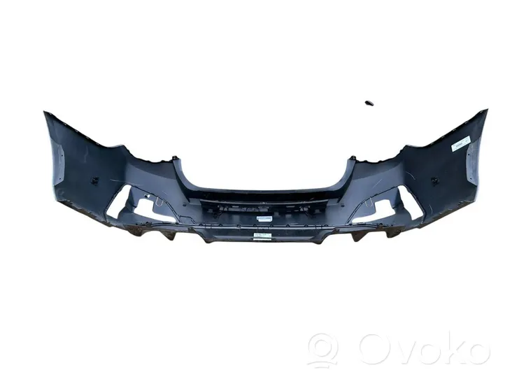 BMW i4 Rear bumper 8078583