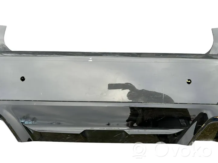 BMW i4 Rear bumper 8078583