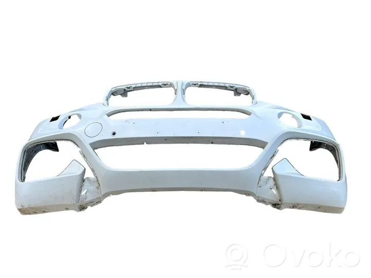 BMW X6 F16 Paraurti anteriore 8056503